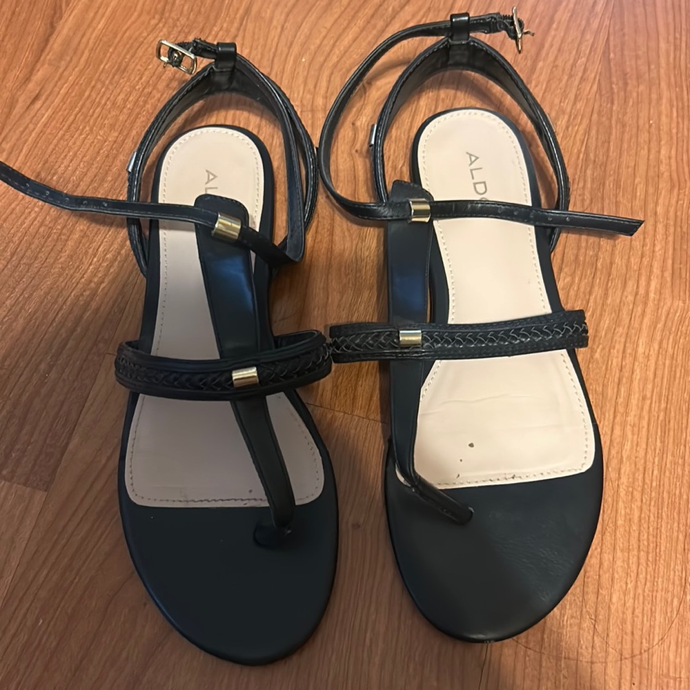 Aldo sandals